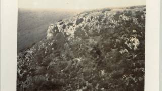 Avant 1914 -Dourbes - Montagne aux buis