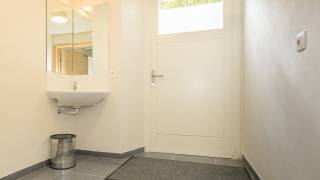 Dourbes Haute Roche WC 