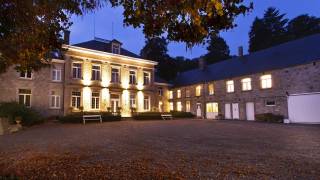 Ferme-château de Dourbes, 