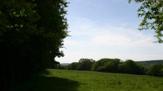 kampeerterrein voor scouts "Haute Roche"in DOURBES 