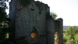 Haute Roche te Dourbes