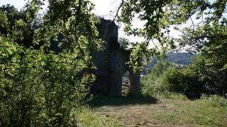 Haute Roche te Dourbes, Viroinval