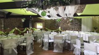 Gite mariage Ardennes